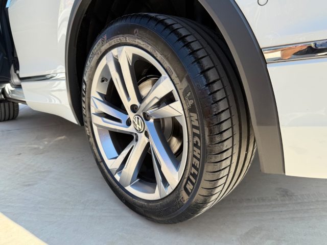 VOLKSWAGEN Tiguan usata, con ESP