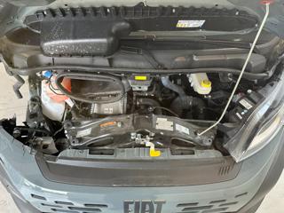 FIAT Ducato usata, con Park Distance Control