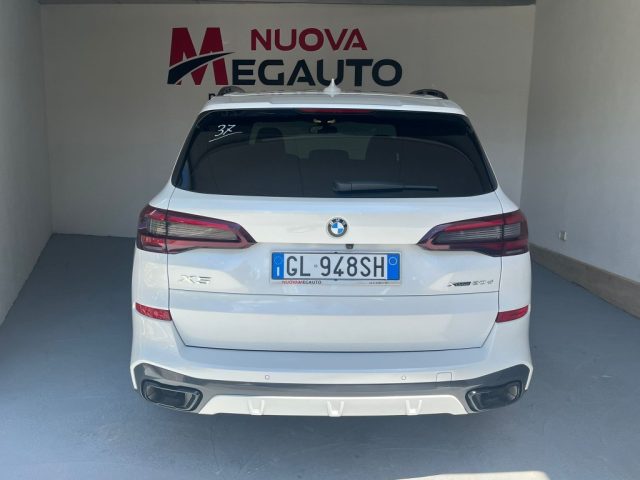 BMW X5 usata, con Autoradio