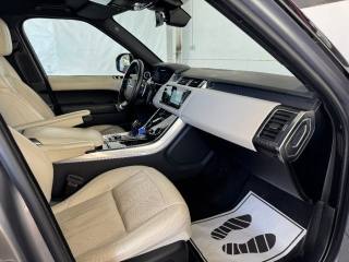 LAND ROVER Range Rover Sport usata, con Controllo elettronico della corsia