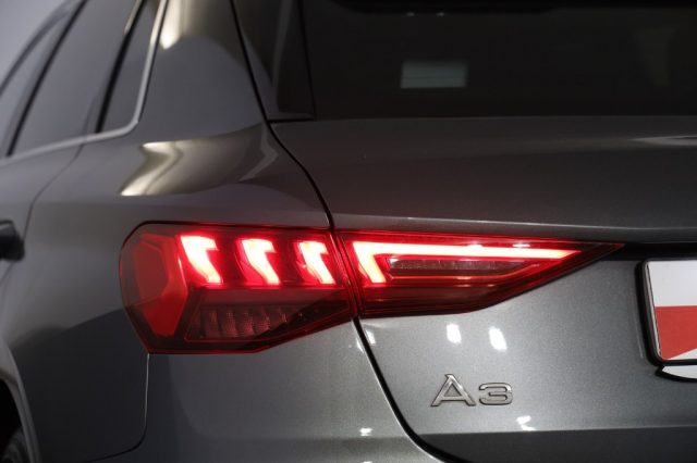 AUDI A3 usata, con Chiusura centralizzata