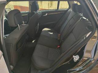 MERCEDES-BENZ C 200 usata, con Alzacristalli elettrici