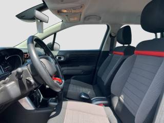 CITROEN C3 Aircross usata 10