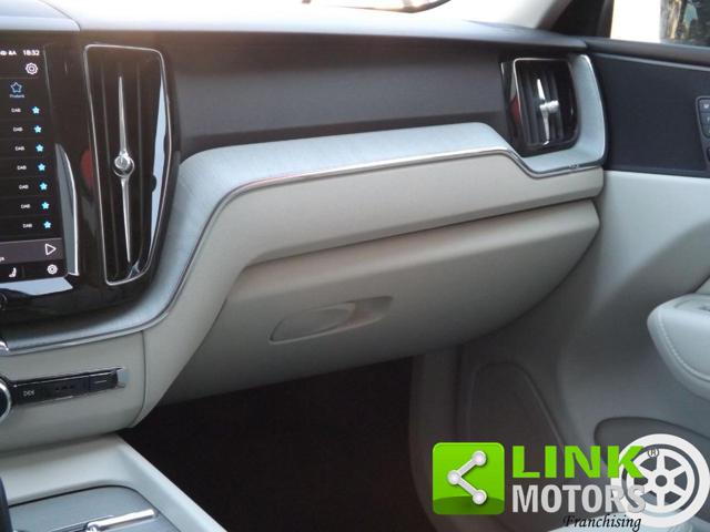 VOLVO XC60 usata 53