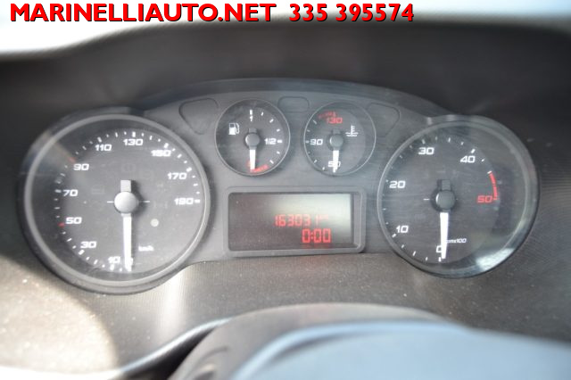 IVECO Daily usata, con Servosterzo