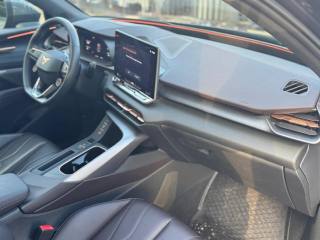 CUPRA Terramar usata, con Sistema di navigazione