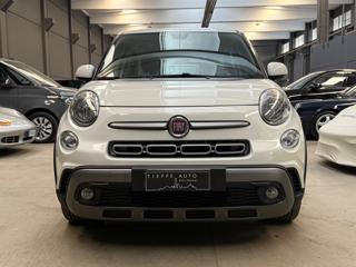 FIAT 500L usata, con Airbag