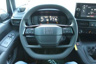 FIAT Doblo usata, con Servosterzo