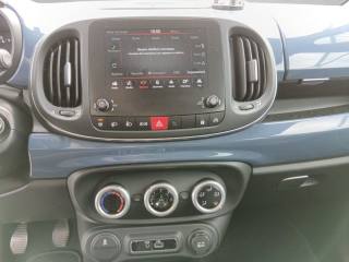FIAT 500L usata, con Boardcomputer