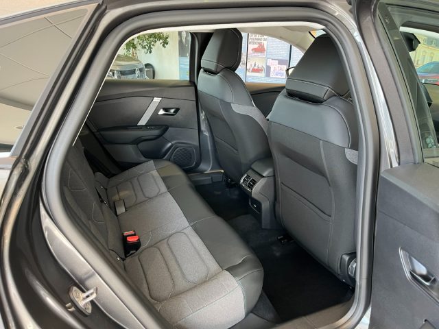 CITROEN C4 usata, con Fendinebbia