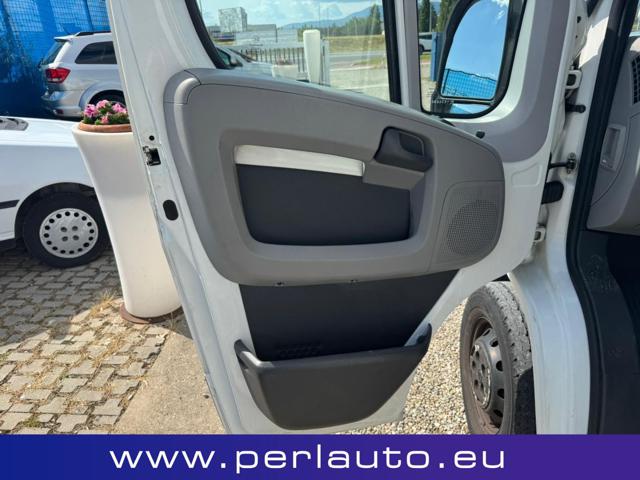 CITROEN Jumper usata, con Chiusura centralizzata