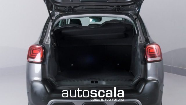 CITROEN C3 Aircross usata, con Cerchi in lega