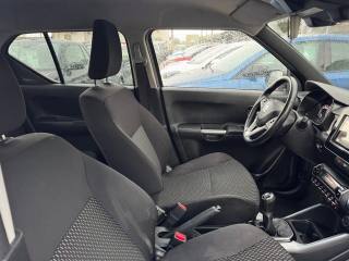 SUZUKI Ignis usata, con Lettore CD