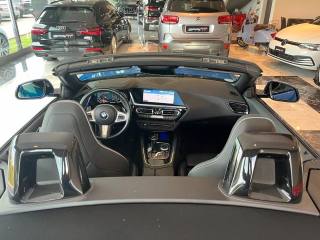 BMW Z4 usata, con Interni in pelle