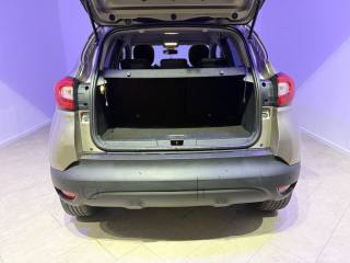RENAULT Captur usata 7
