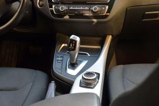 BMW 118 usata, con Sedili riscaldati
