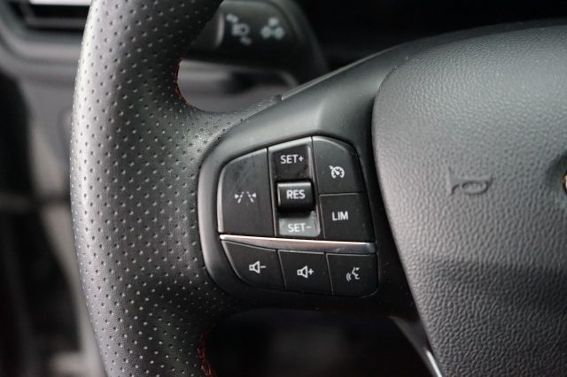 FORD Kuga usata, con Hill holder