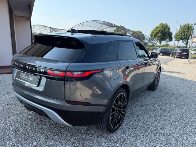 LAND ROVER Range Rover Velar usata, con Alzacristalli elettrici