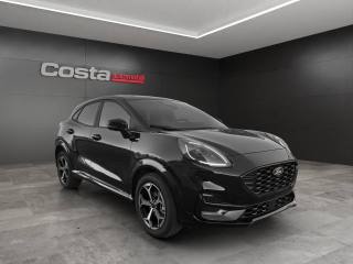 FORD Puma usata, con ESP