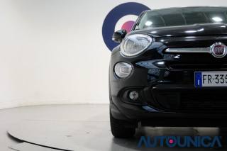 FIAT 500X usata 43