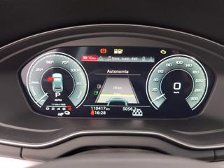 AUDI Q5 usata, con Immobilizzatore elettronico