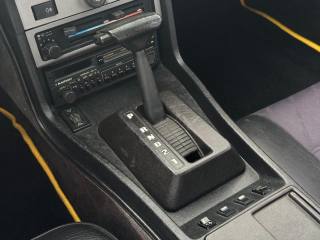 PORSCHE 944 usata 15