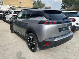 PEUGEOT 2008 usata, con Autoradio