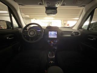 JEEP Renegade usata, con Interni in pelle
