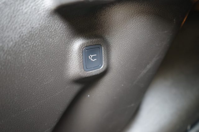 JEEP Compass usata, con Telecamera per parcheggio assistito