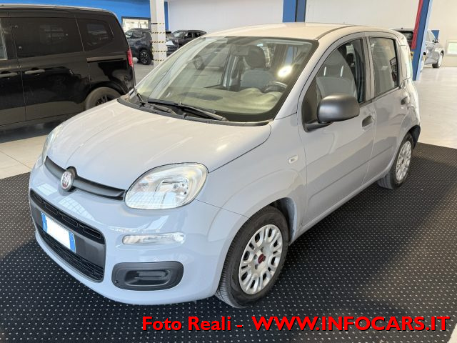 FIAT Panda usata, con Airbag Passeggero