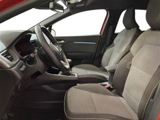 RENAULT Captur usata, con Cruise Control