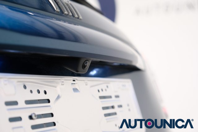FIAT 600 usata, con Blind spot monitor