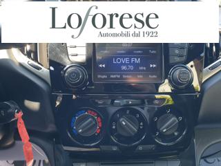 LANCIA Ypsilon usata, con ESP