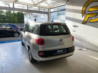 FIAT 500L usata, con Boardcomputer