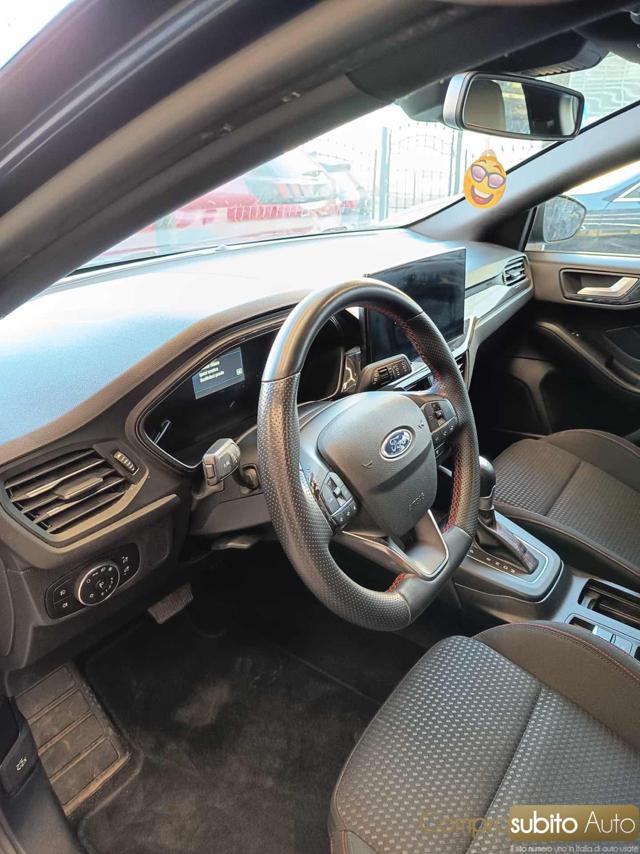 FORD Focus usata 19