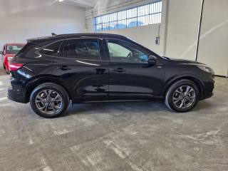 FORD Kuga usata, con Autoradio