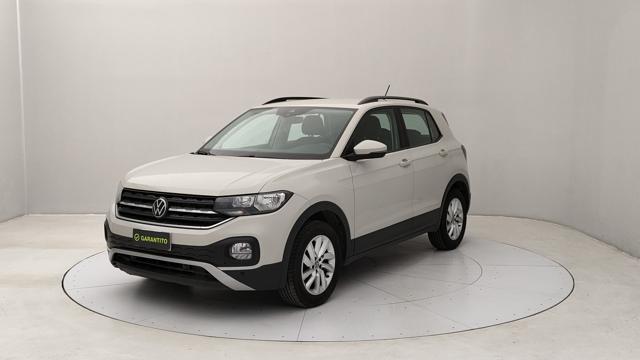 VOLKSWAGEN T-Cross usata, con ABS