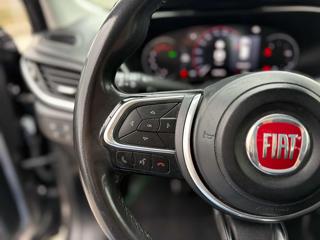 FIAT Tipo usata, con Fendinebbia