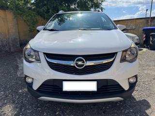 OPEL Karl usata, con Airbag
