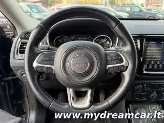 JEEP Compass usata, con Telecamera per parcheggio assistito