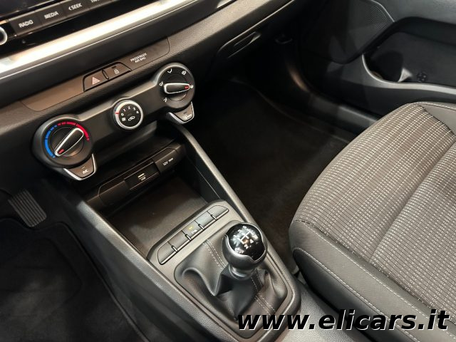 KIA Stonic usata, con Cruise Control