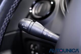 RENAULT Captur usata, con Chiusura centralizzata telecomandata