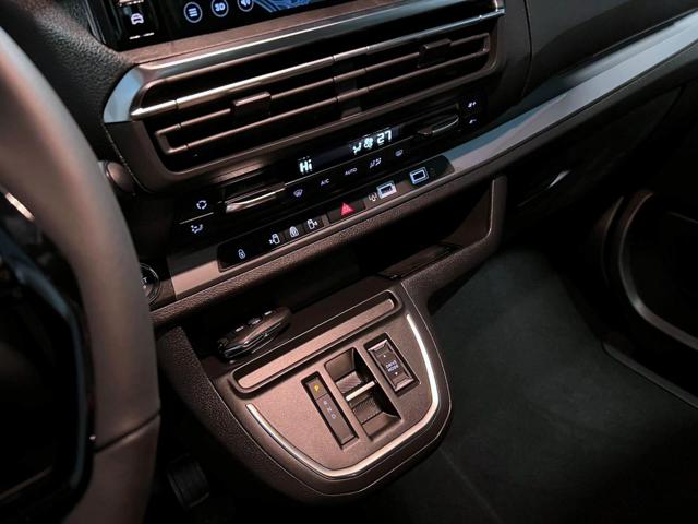 CITROEN Spacetourer usata, con Controllo automatico clima