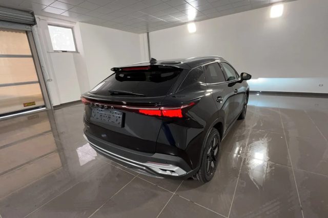 OMODA 5 usata, con Autoradio