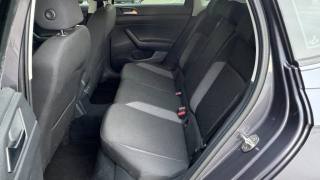 VOLKSWAGEN Polo usata, con Climatizzatore