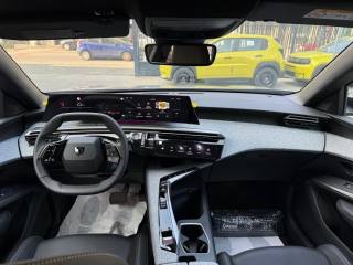 PEUGEOT 5008 usata, con Controllo elettronico della corsia
