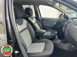 DACIA Duster usata, con Cerchi in lega