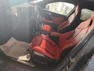 BMW 116 usata, con Chiusura centralizzata