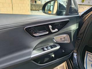 MERCEDES-BENZ C 220 usata, con Climatizzatore