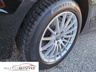 AUDI A4 usata, con Servosterzo